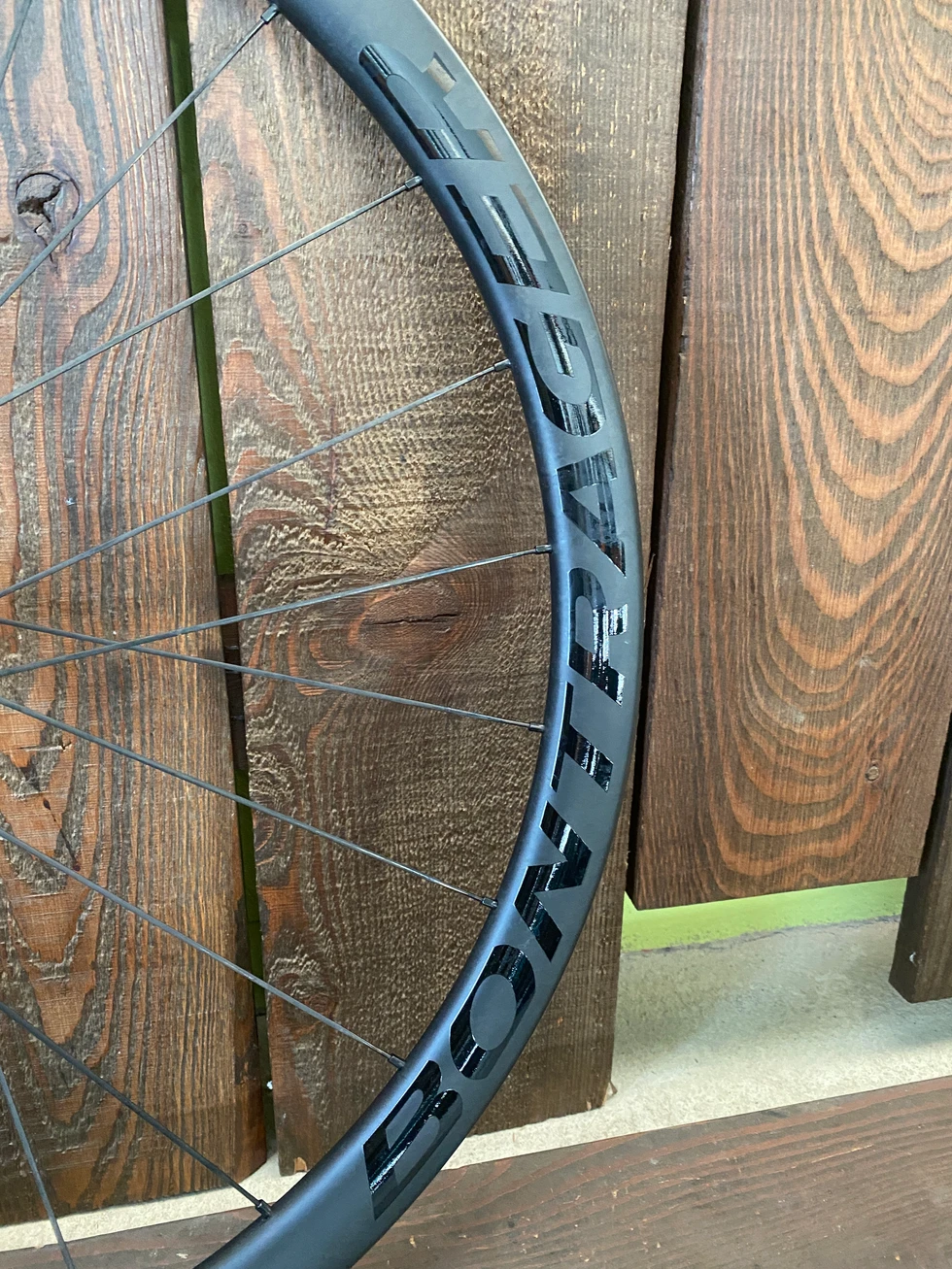 BONTRAGER Aeolus Pro 3 (USED) - CICLIMATTIO - CICLIMATTIO